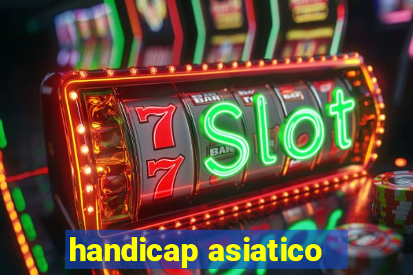 handicap asiatico - 1.5